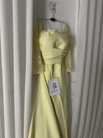 فستان أجوان