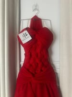 فساتين جواهر