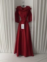 فستان صالحه