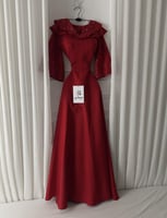 فستان صالحه