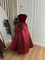 فستان ياسمين