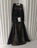 فستان ساندي