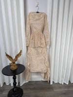 فستان سوزان