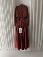 فستان منيره