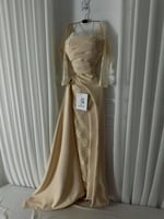 فستان اريام