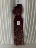 فستان اطياف