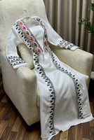 جلابية عفراء