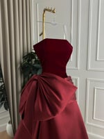 فستان ياسمين