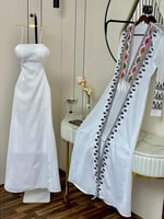 جلابية عفراء