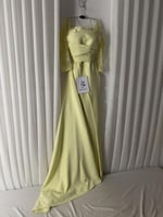 فستان أجوان