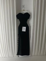 فستان هنادي