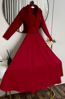 فستان امينه