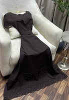 فستان فاطمه