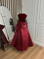 فستان ياسمين