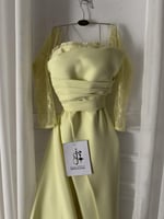 فستان أجوان