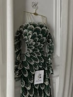 فستان ياسمين