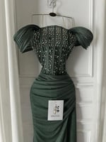 فستان ارتست