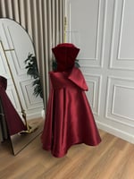 فستان ياسمين