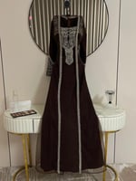 جلابية مناهل