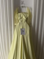 فستان أجوان