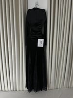 فستان ليالي