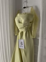 فستان أجوان