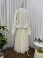 فستان ايمان