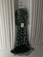 فستان ياسمين