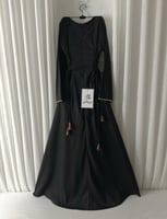 فستان ساندي