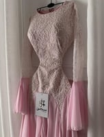 فستان ايلاف