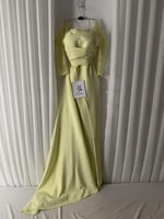 فستان أجوان