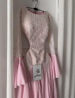 فستان ايلاف