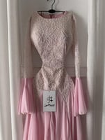 فستان ايلاف