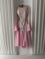 فستان ايلاف