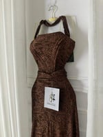 فستان لارين