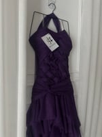 فستان جمانه