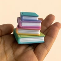 كليكر مكتبة مسحورة