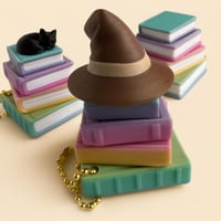 كليكر مكتبة مسحورة