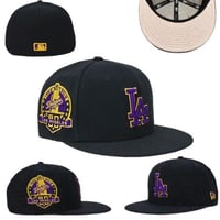 NEW ERA CAP