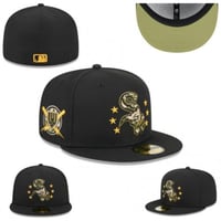 NEW ERA CAP
