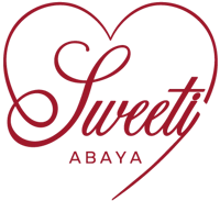 Sweetie Abaya