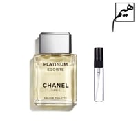 شانيل بلاتينيوم ايجوست او دي تواليت - chanel plati...