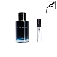 ديور سوفاج بارفيوم - dior sauvage parfum