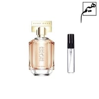 هوغو بوس ذا سينت - Hugo boss the scent
