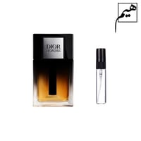ديور اوم برفيوم 2025 - 2025 Dior homme parfum