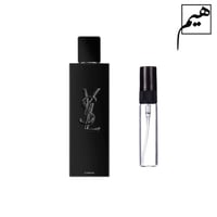 ايف سان لوران ماي سيلف بارفيوم - yves saint lauren...