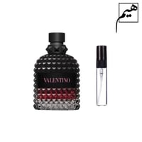 فالنتينو اومو بورن ان روما انتنس - valentino uomo...