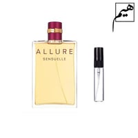 شانيل الور سينسوال - Chanel allure sensuelle