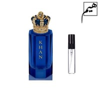 رويال كراون خان - royal crown khan