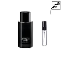 ارماني كود او دي بارفيوم - Armani code EDP